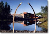 City Tour - Anchorage Highlights